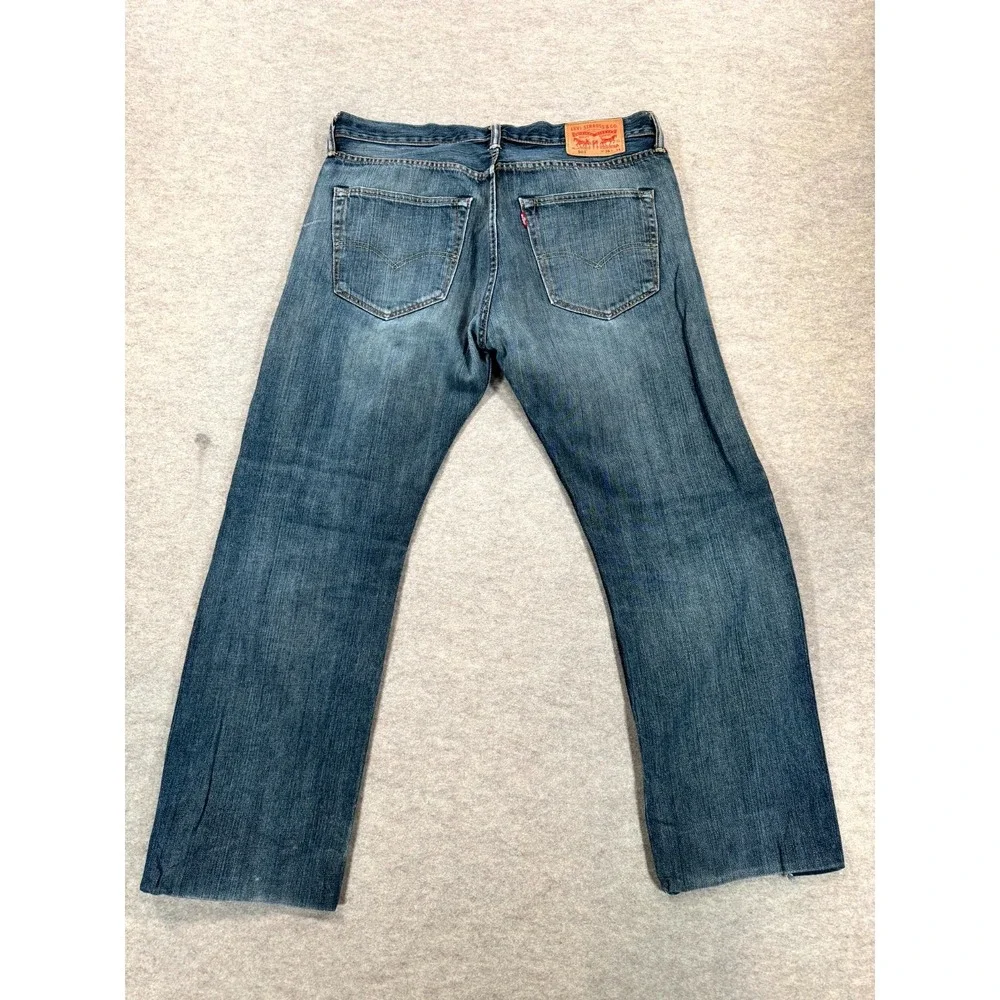 Levis levi 501